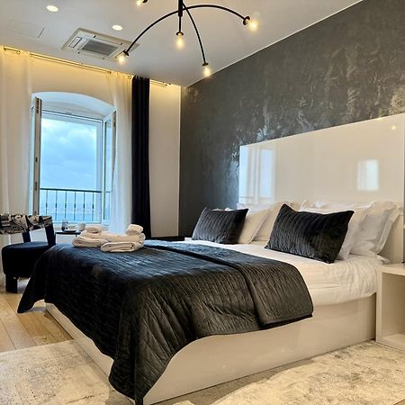 ספליט B&B Skyfall מראה חיצוני תמונה