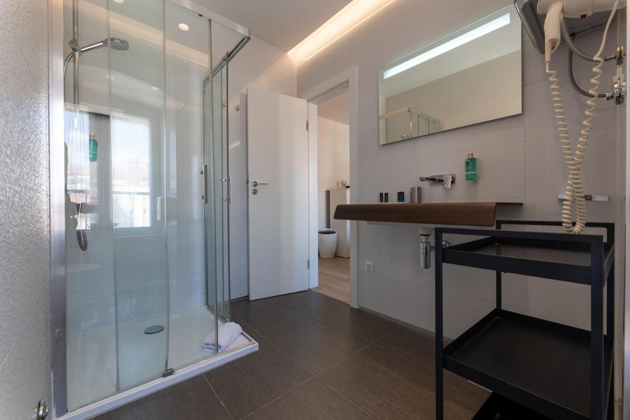 ספליט B&B Skyfall מראה חיצוני תמונה