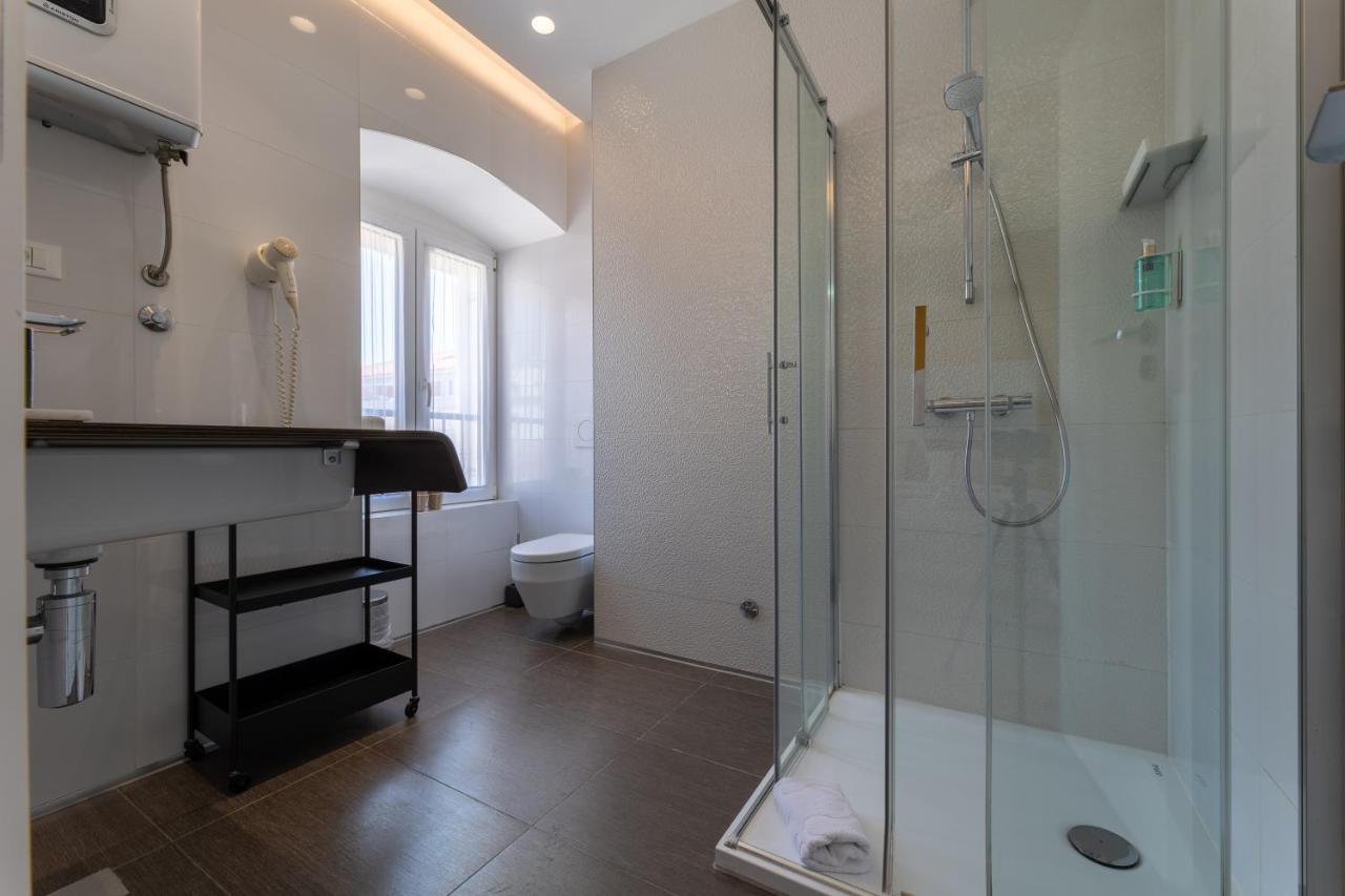 ספליט B&B Skyfall מראה חיצוני תמונה