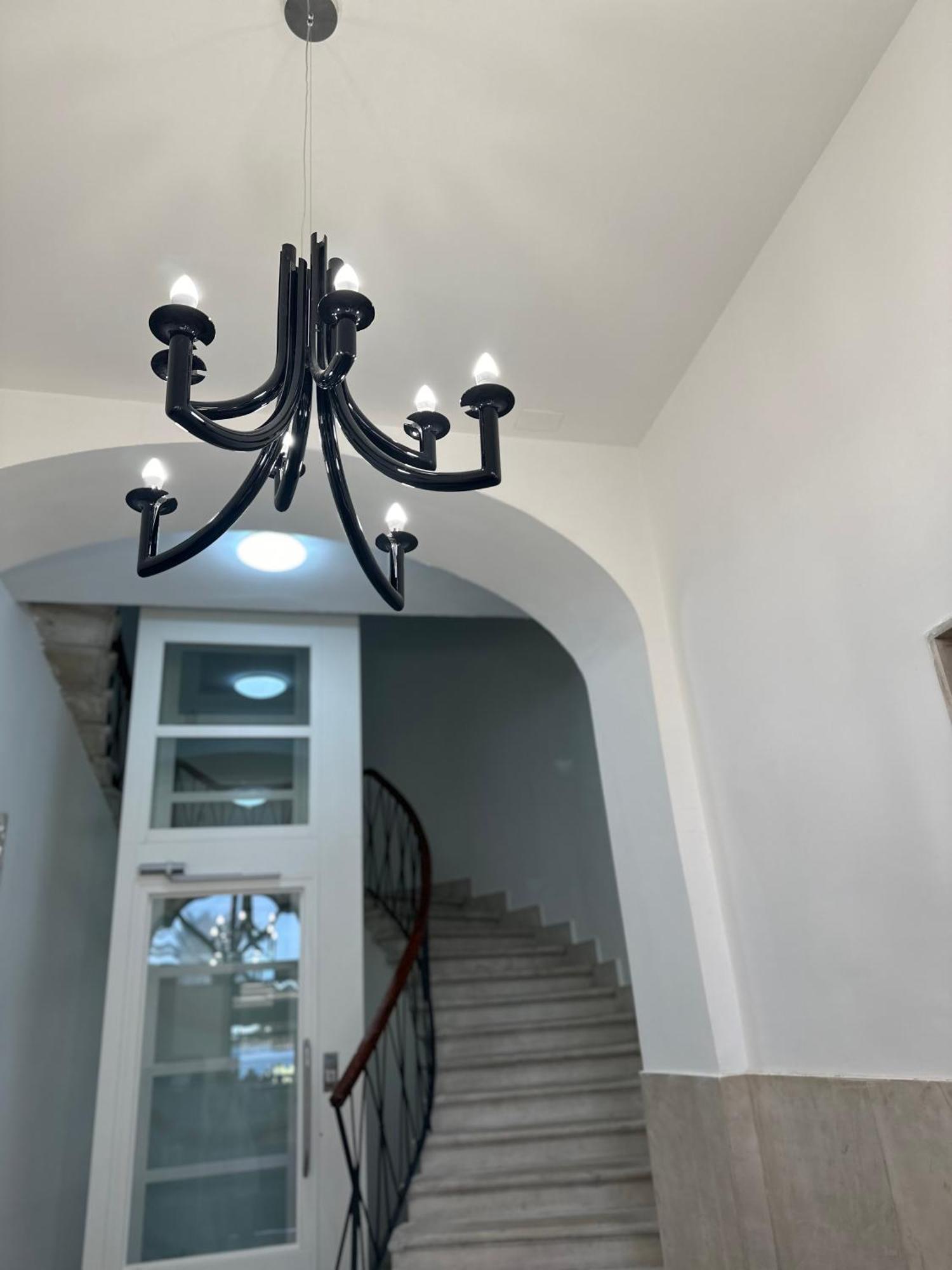 ספליט B&B Skyfall מראה חיצוני תמונה