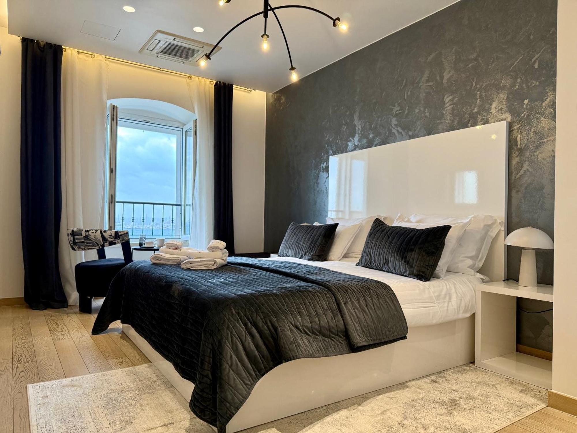 ספליט B&B Skyfall מראה חיצוני תמונה