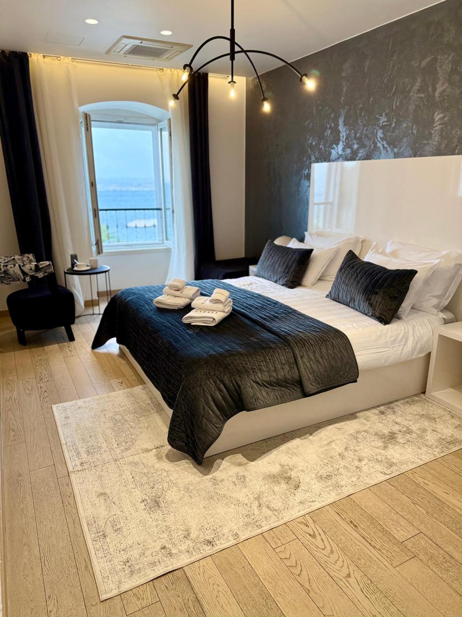 ספליט B&B Skyfall מראה חיצוני תמונה