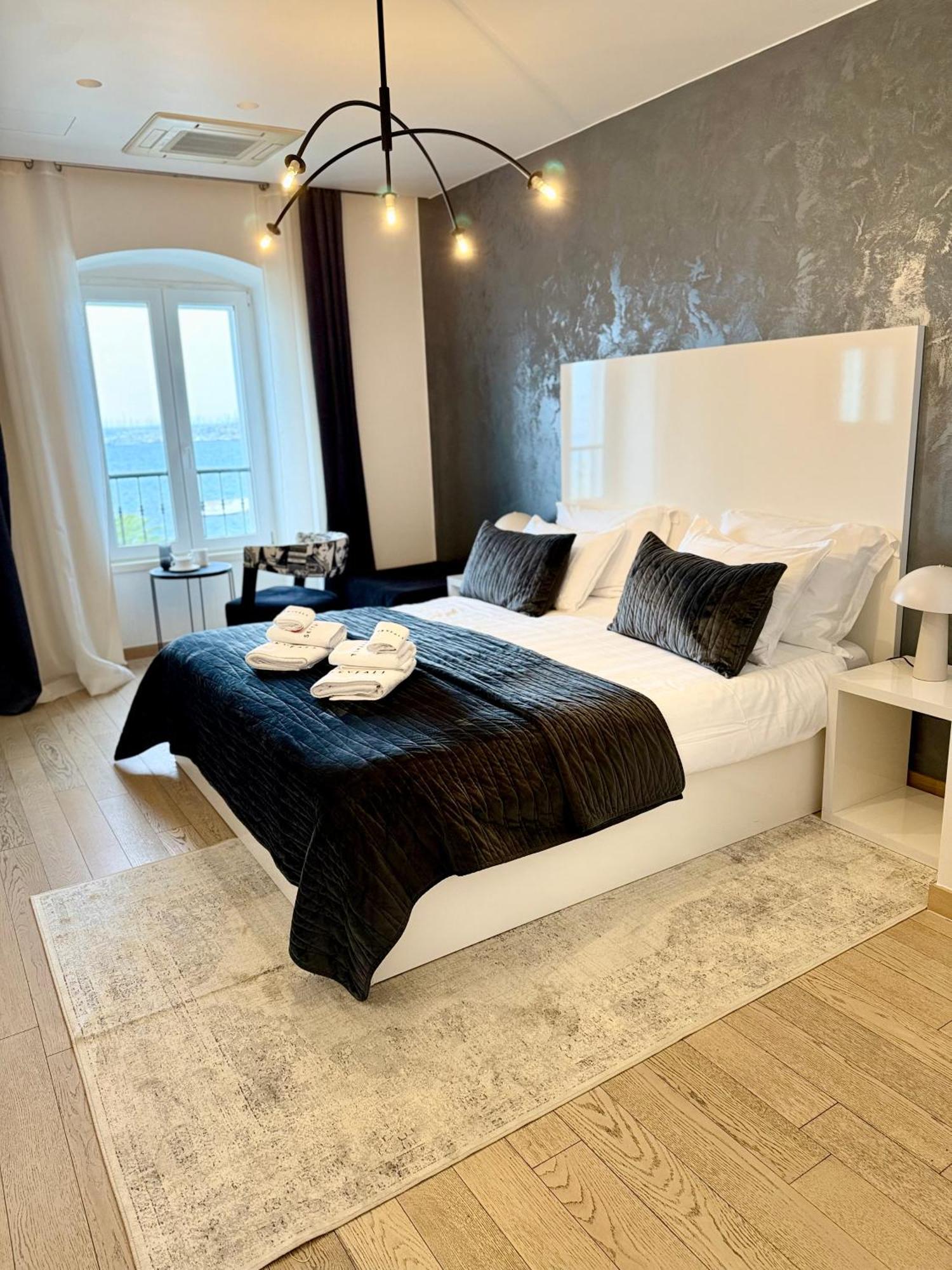 ספליט B&B Skyfall מראה חיצוני תמונה