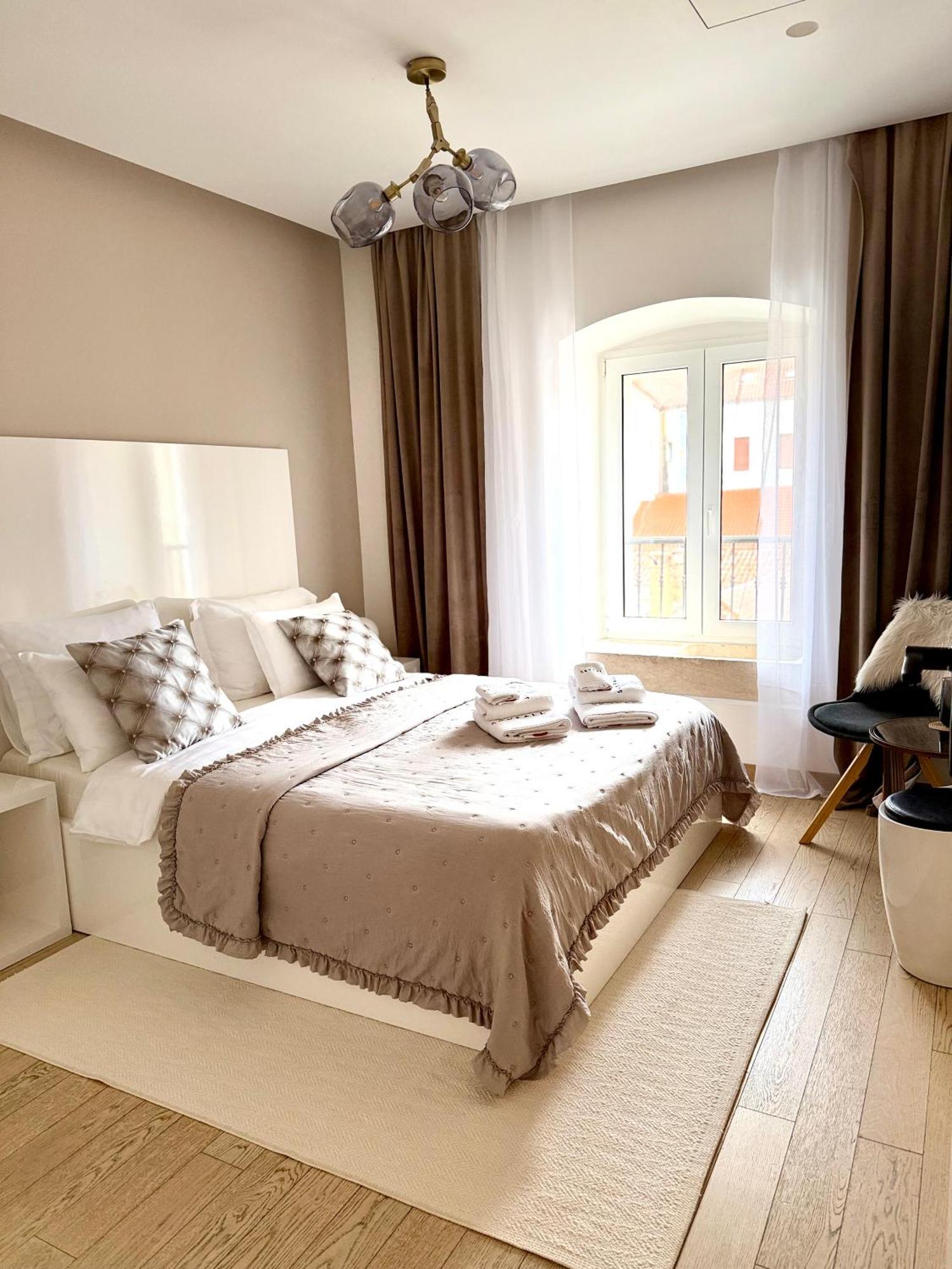 ספליט B&B Skyfall מראה חיצוני תמונה